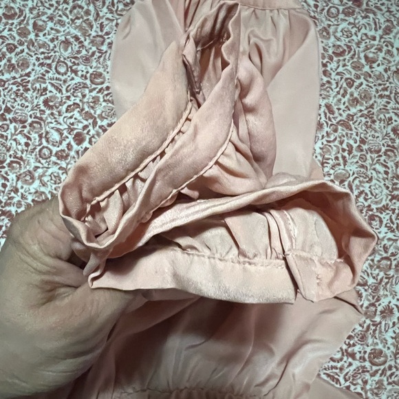 Bar III Small Blouse - Picture 3 of 10